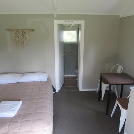 Whanganui Seaside Holiday Park ห้อง รูปภาพ