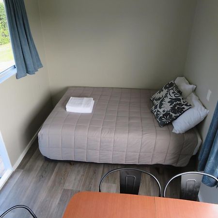 Whanganui Seaside Holiday Park ภายนอก รูปภาพ