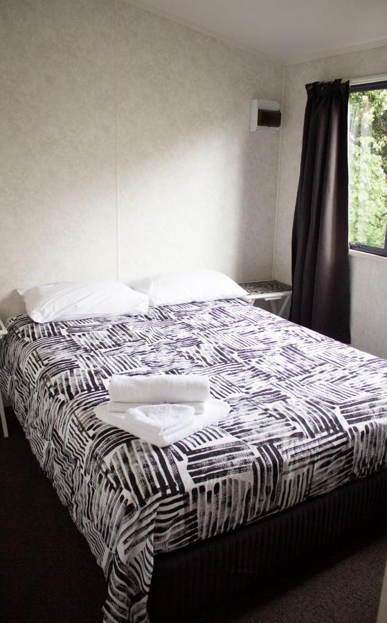 Whanganui Seaside Holiday Park ภายนอก รูปภาพ