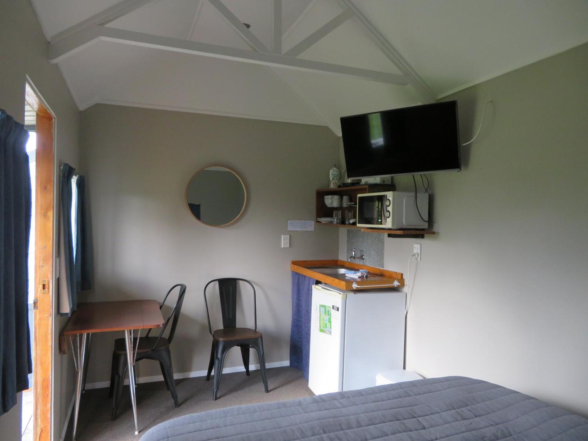 Whanganui Seaside Holiday Park ห้อง รูปภาพ