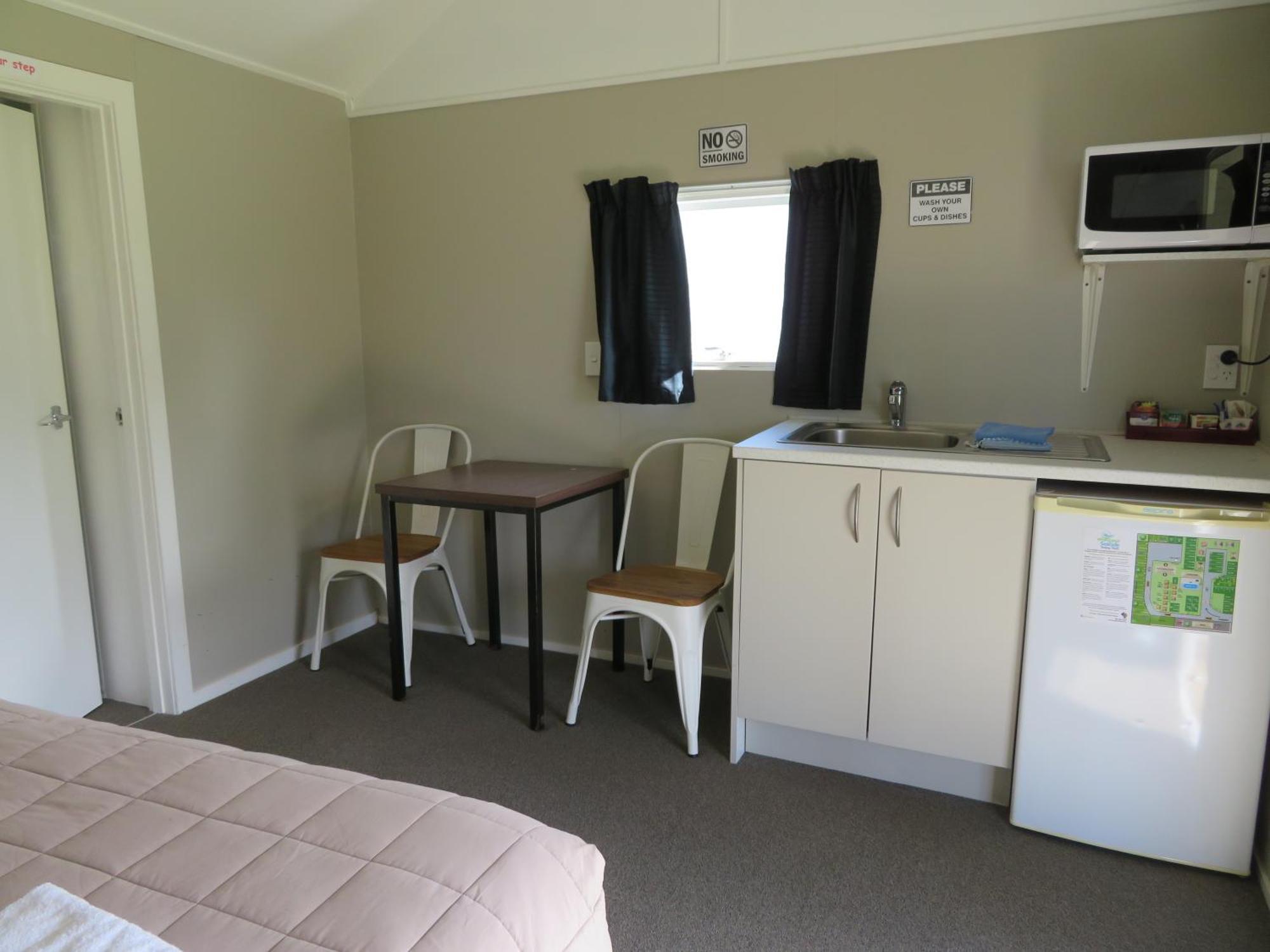 Whanganui Seaside Holiday Park ห้อง รูปภาพ