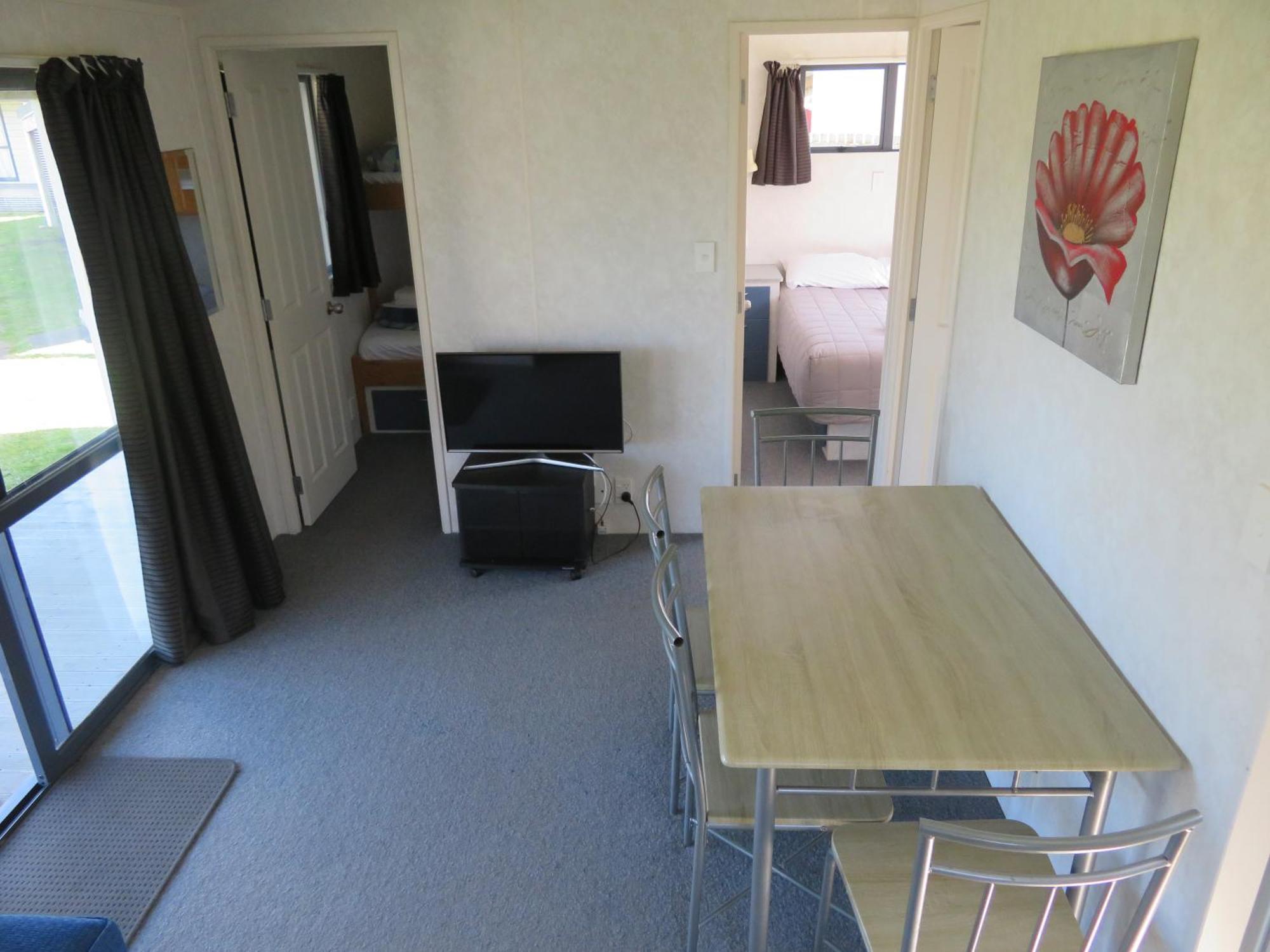 Whanganui Seaside Holiday Park ห้อง รูปภาพ