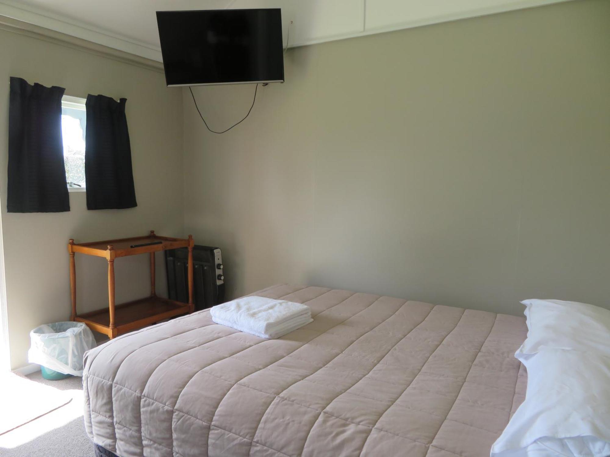 Whanganui Seaside Holiday Park ห้อง รูปภาพ