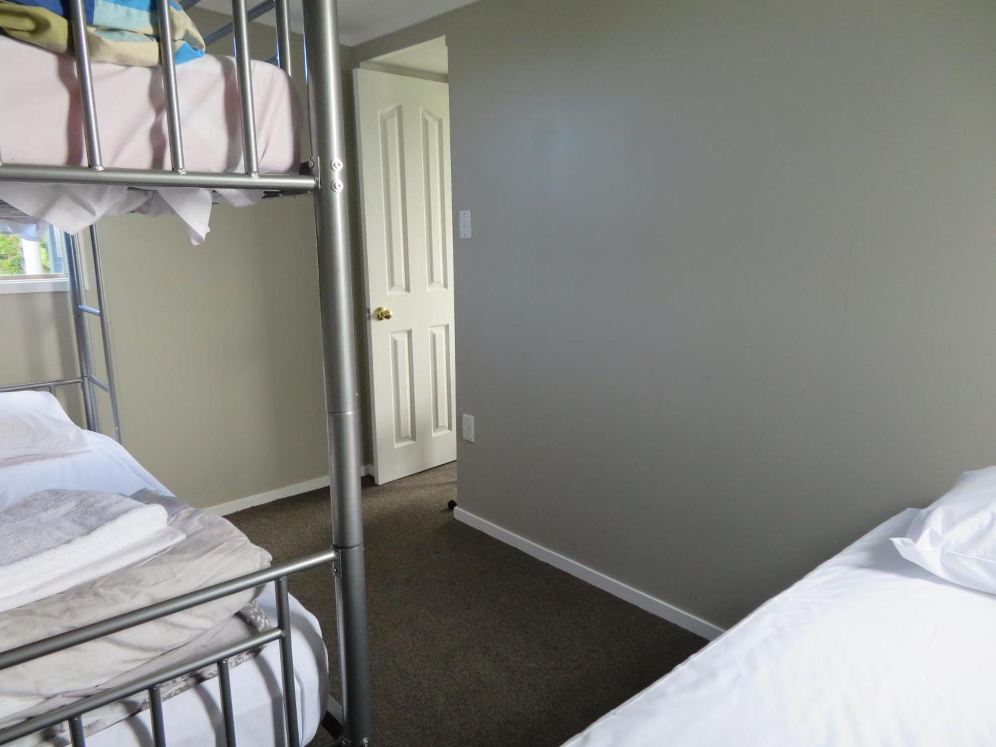 Whanganui Seaside Holiday Park ภายนอก รูปภาพ