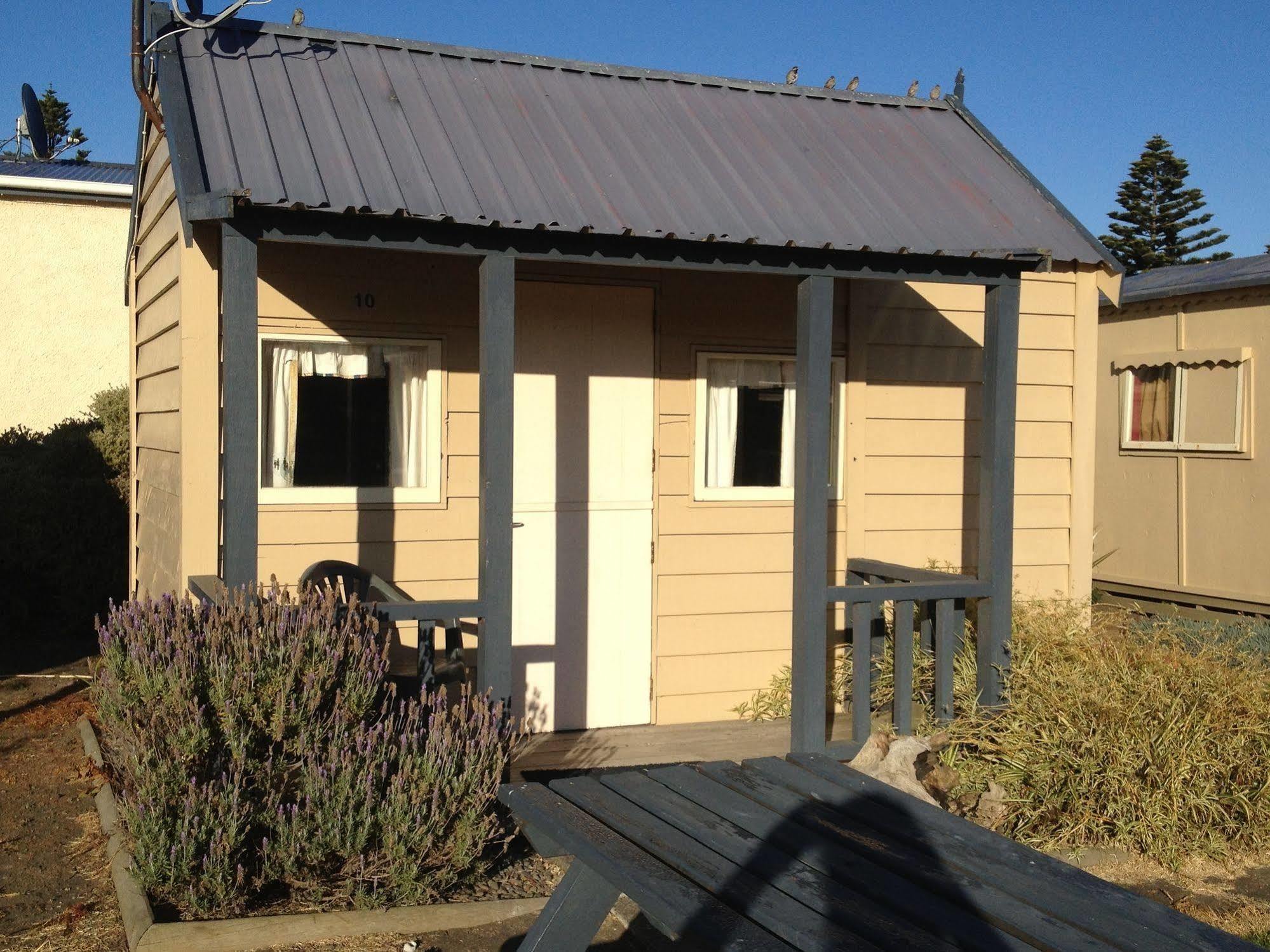 Whanganui Seaside Holiday Park ภายนอก รูปภาพ